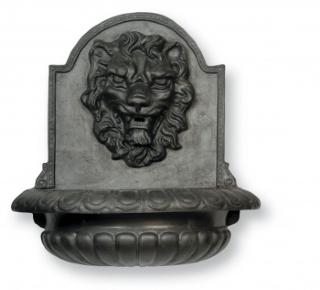 Great Lion Water Bowl (XL)